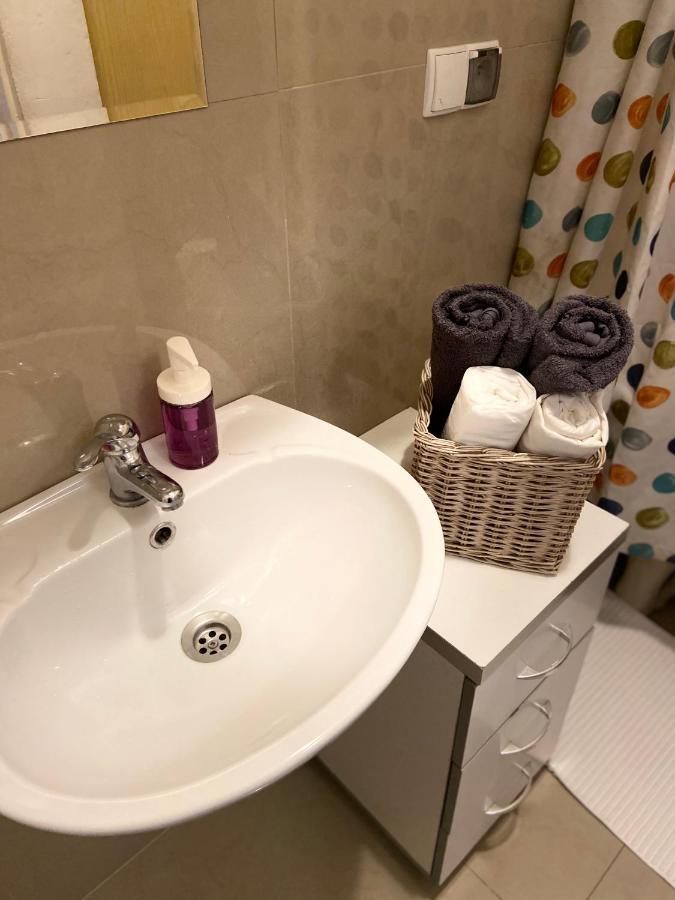 Historic Apartment 克拉科夫 外观 照片
